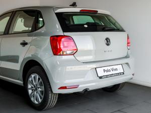 Volkswagen Polo Vivo hatch 1.4 - Image 9