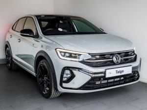 Volkswagen Taigo 1.0TSI R-Line - Image 1