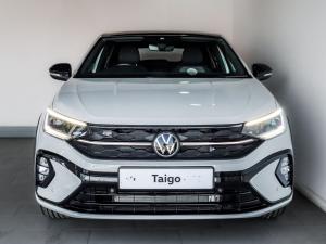 Volkswagen Taigo 1.0TSI R-Line - Image 2