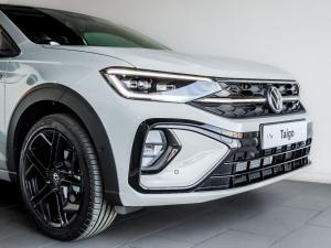 Volkswagen Taigo 1.0TSI R-Line - Image 3