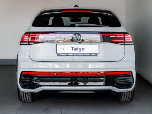 Volkswagen Taigo 1.0TSI R-Line - Image 6