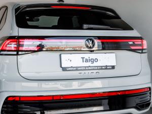 Volkswagen Taigo 1.0TSI R-Line - Image 9