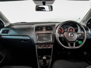Volkswagen Polo Vivo hatch 1.4 - Image 15