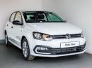 Thumbnail Volkswagen Polo Vivo hatch 1.4