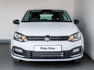 Volkswagen Polo Vivo hatch 1.4 - Image 2