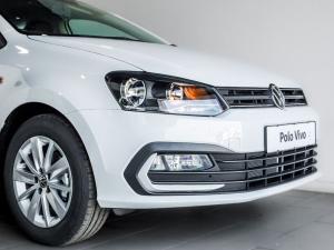 Volkswagen Polo Vivo hatch 1.4 - Image 3
