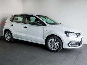 Volkswagen Polo Vivo hatch 1.4 - Image 4
