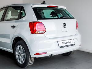 Volkswagen Polo Vivo hatch 1.4 - Image 5