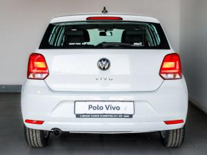 Volkswagen Polo Vivo hatch 1.4 - Image 6