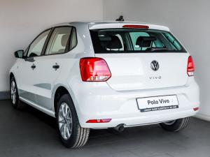 Volkswagen Polo Vivo hatch 1.4 - Image 7