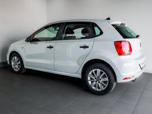 Volkswagen Polo Vivo hatch 1.4 - Image 8