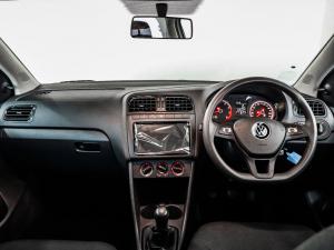 Volkswagen Polo Vivo hatch 1.4 - Image 14