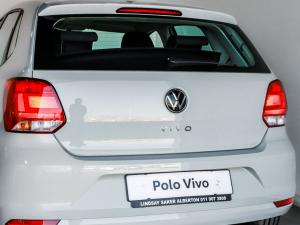 Volkswagen Polo Vivo hatch 1.4 - Image 17