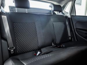 Volkswagen Polo Vivo hatch 1.4 - Image 18