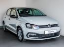 Thumbnail Volkswagen Polo Vivo hatch 1.4