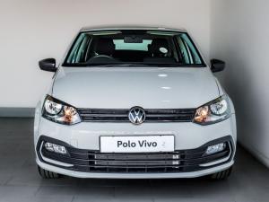 Volkswagen Polo Vivo hatch 1.4 - Image 2
