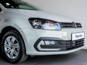 Volkswagen Polo Vivo hatch 1.4 - Image 3