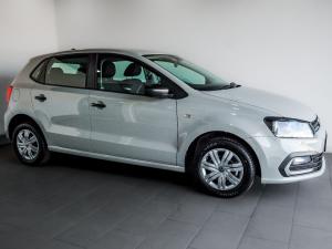 Volkswagen Polo Vivo hatch 1.4 - Image 4