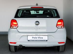 Volkswagen Polo Vivo hatch 1.4 - Image 6