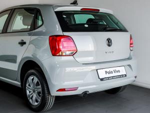 Volkswagen Polo Vivo hatch 1.4 - Image 7