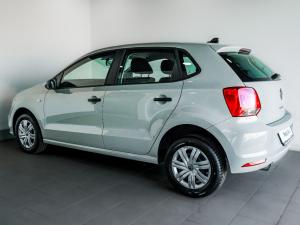 Volkswagen Polo Vivo hatch 1.4 - Image 8