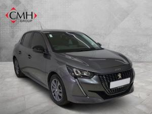 Peugeot 208 1.2 Active - Image 1