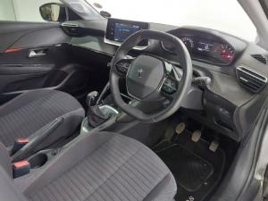 Peugeot 208 1.2 Active - Image 6