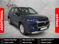 Thumbnail Suzuki Grand Vitara 1.5 GL auto