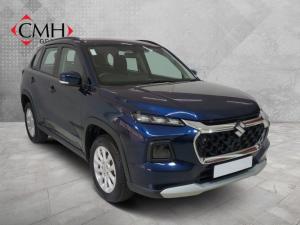 Suzuki Grand Vitara 1.5 GL auto - Image 1