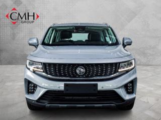 Proton X90 1.5T Flagship