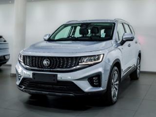 Proton X90 1.5T Flagship