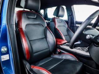 Proton X50 1.5T Executive