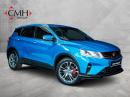 Thumbnail Proton X50 1.5T Executive
