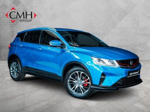 Proton X50 1.5T Executive - Image 1