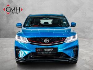 Proton X50 1.5T Executive - Image 1