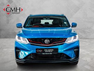 Proton X50 1.5T Executive