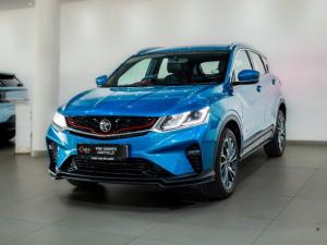 Proton X50 1.5T Executive - Image 2