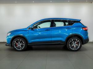 Proton X50 1.5T Executive - Image 3