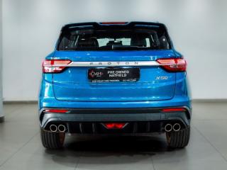 Proton X50 1.5T Executive