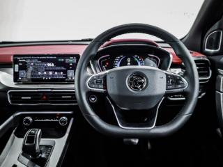 Proton X50 1.5T Executive