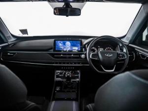 Chery Tiggo 4 Pro 1.5 LiT manual - Image 13