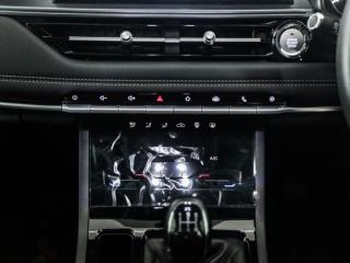 Chery Tiggo 4 Pro 1.5 LiT manual