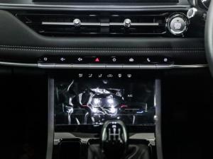 Chery Tiggo 4 Pro 1.5 LiT manual - Image 16