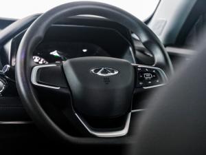 Chery Tiggo 4 Pro 1.5 LiT manual - Image 17