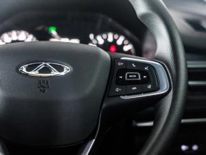 Chery Tiggo 4 Pro 1.5 LiT manual - Image 19