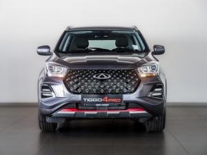 Chery Tiggo 4 Pro 1.5 LiT manual - Image 3