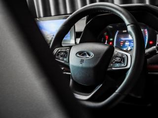 Chery Tiggo 4 Pro 1.5T Elite auto (CVT)