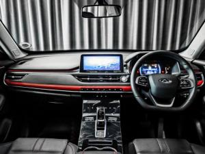 Chery Tiggo 4 Pro 1.5T Elite auto (CVT) - Image 14