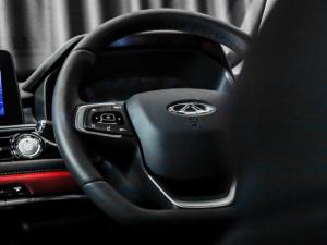 Chery Tiggo 4 Pro 1.5T Elite auto (CVT) - Image 18