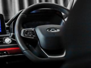 Chery Tiggo 4 Pro 1.5T Elite auto (CVT)